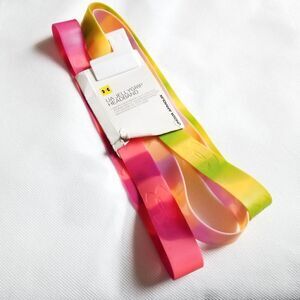 Under Armour‎ Jelly Headbands